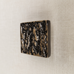 Cragstone Luxury Cabinet Knob - Multiple Sizes