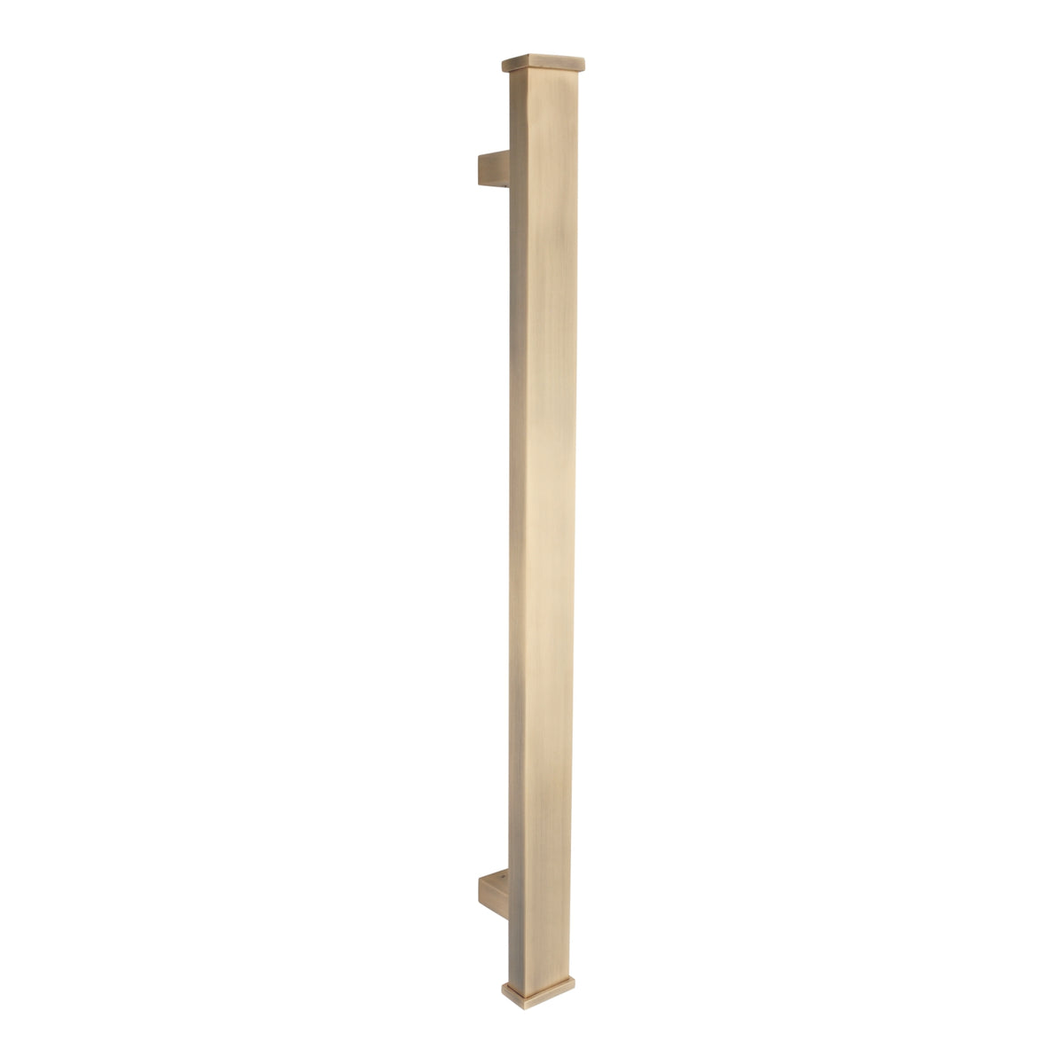 Cubic Luxury Interior Door Pull Handle (Multiple Sizes)
