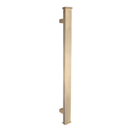 Cubic Luxury Interior Door Pull Handle (Multiple Sizes)