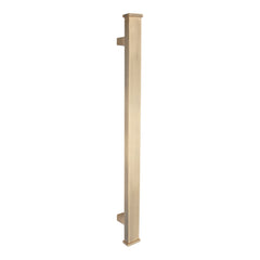 Cubic Luxury Interior Door Pull Handle (Multiple Sizes)