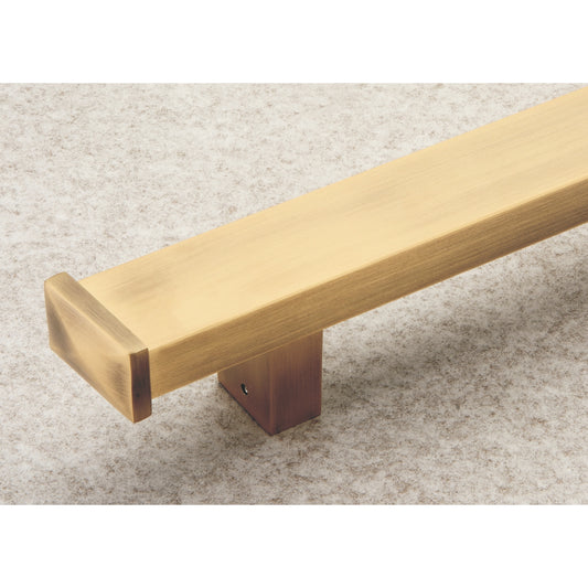 Cubic Luxury Interior Door Pull Handle (Multiple Sizes)