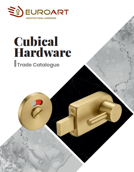 Cubicle Hardware