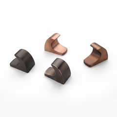 Curva Luxury Interior Cabinet Knob 38mm