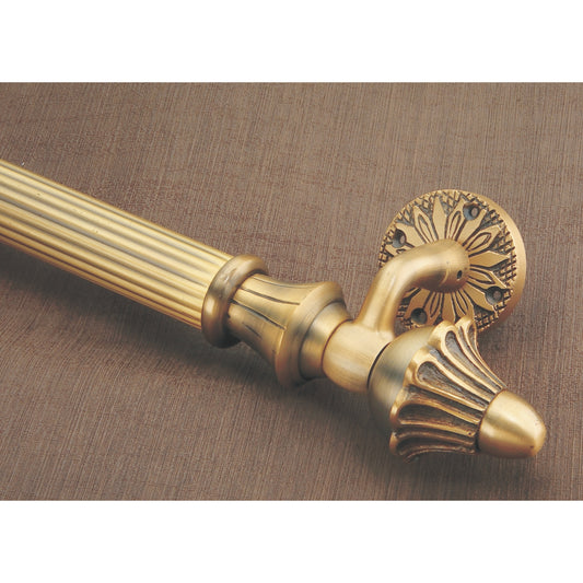 Curve Aria Luxury Interior long Door Pull Handle (Multiple Sizes)