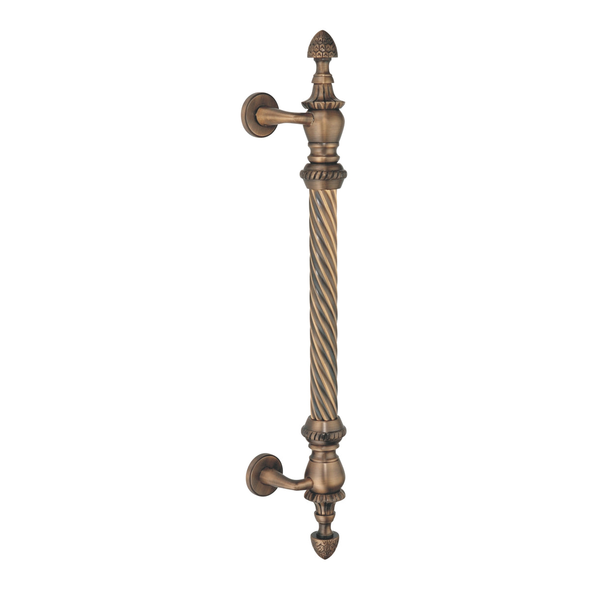 Curve Sienna Interior long Door Pull Handle (Multiple Sizes)