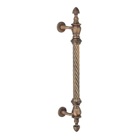 Curve Sienna Interior long Door Pull Handle (Multiple Sizes)