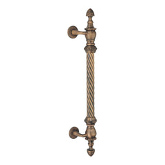 Curve Sienna Interior long Door Pull Handle (Multiple Sizes)