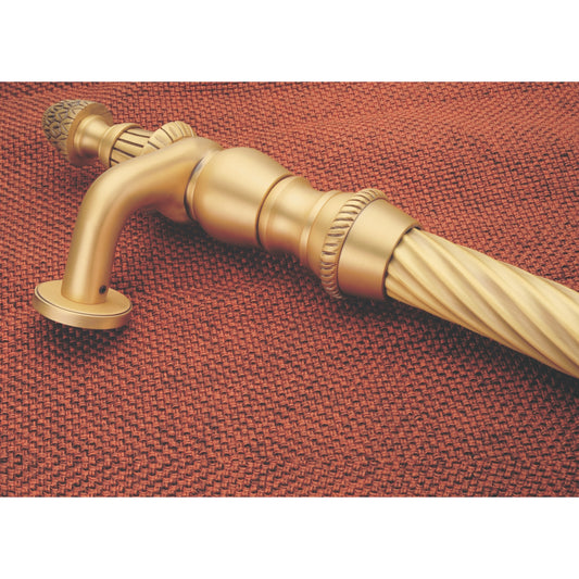 Curve Sienna Interior long Door Pull Handle (Multiple Sizes)