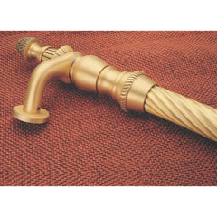 Curve Sienna Interior long Door Pull Handle (Multiple Sizes)