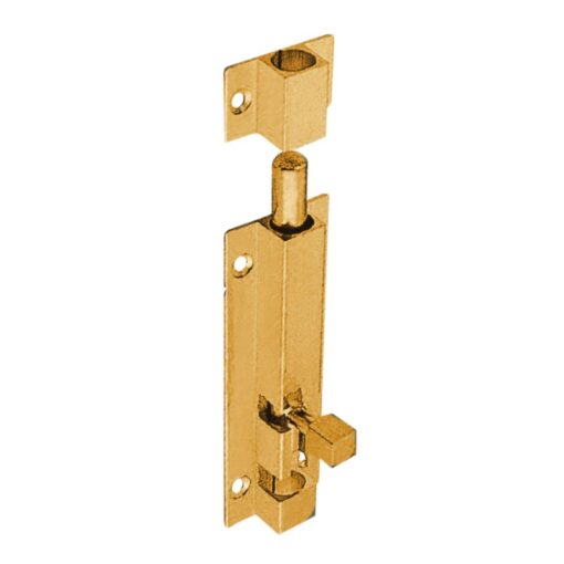 Heavy Barrel Bolt Straight