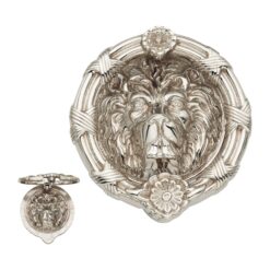 Lion Knocker 2.5kg