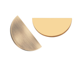Deco Luxury Interior Cabinet Knob 50mm
