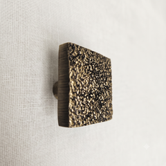 Deserta Luxury Cabinet Knob - Multiple Sizes