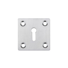 F/Fix Square Escutcheon - Standard -50x50mrn