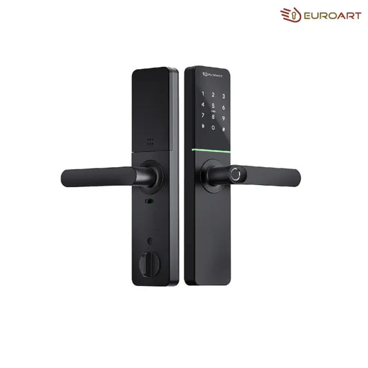 EA 110 Digital Lock