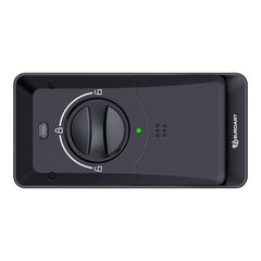 EA 140 Keyless Smart Lock with Deadlocking Nightlatch Kit