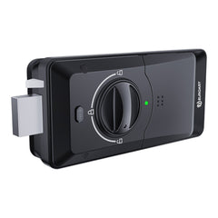 EA 140 Keyless Smart Lock with Deadlocking Nightlatch Kit