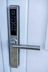 EA 230 Slim Line Smart Digital Lock for UPVC, Composite, Wooden & Aluminium Doors