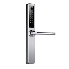 EA 230 Slim Line Smart Digital Lock for UPVC, Composite, Wooden & Aluminium Doors
