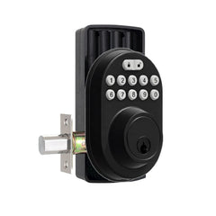 EA 230 Digital Lock Deadbolt