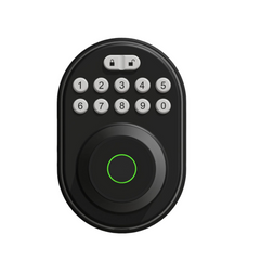 EA 230 Digital Lock Deadbolt