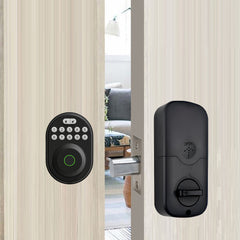 EA 230 Digital Lock Deadbolt