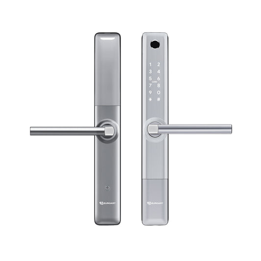 EA 260 Slim Line Smart Digital Lock for UPVC, Composite, Wooden & Aluminium Doors