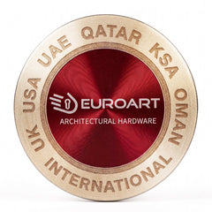 Euro Art Digital Smart Lock Phone Tags – Pack of 3