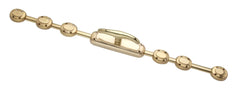 Elegant T Espagnolette/Crémone Lock Bolt for upto 9 Feet Doors & Windows Feet
