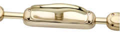 Elegant T Espagnolette/Crémone Lock Bolt for upto 9 Feet Doors & Windows Feet