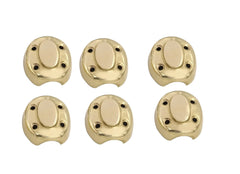 Classico Oval Espagnolette Bolt for up to 8.5 Feet High Doors/Windows