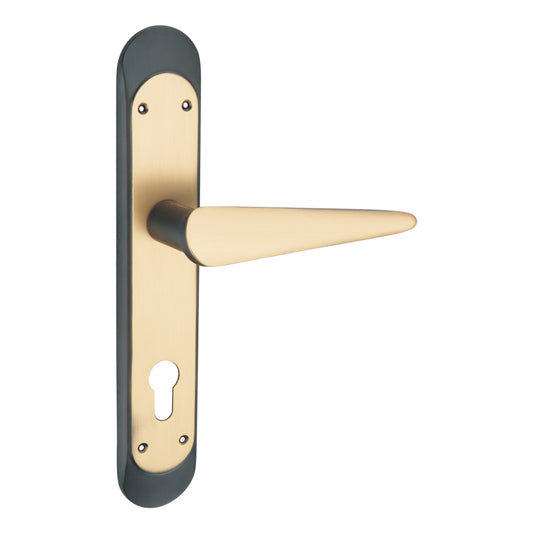 Eleganto Luxury Interior Door Handle Set