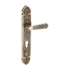 Elysia Luxury Interior Door Handle Set