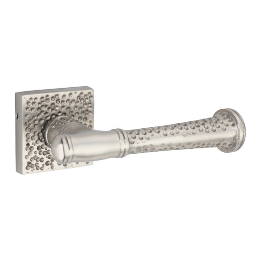 Elysian on Rose Luxury Interior Door Handle Set