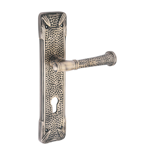 Elysian Luxury Interior Door Handle Set