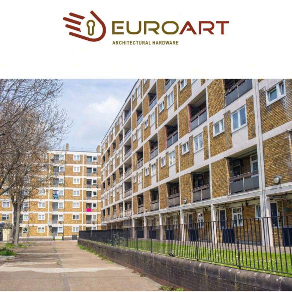 UK Social Housing