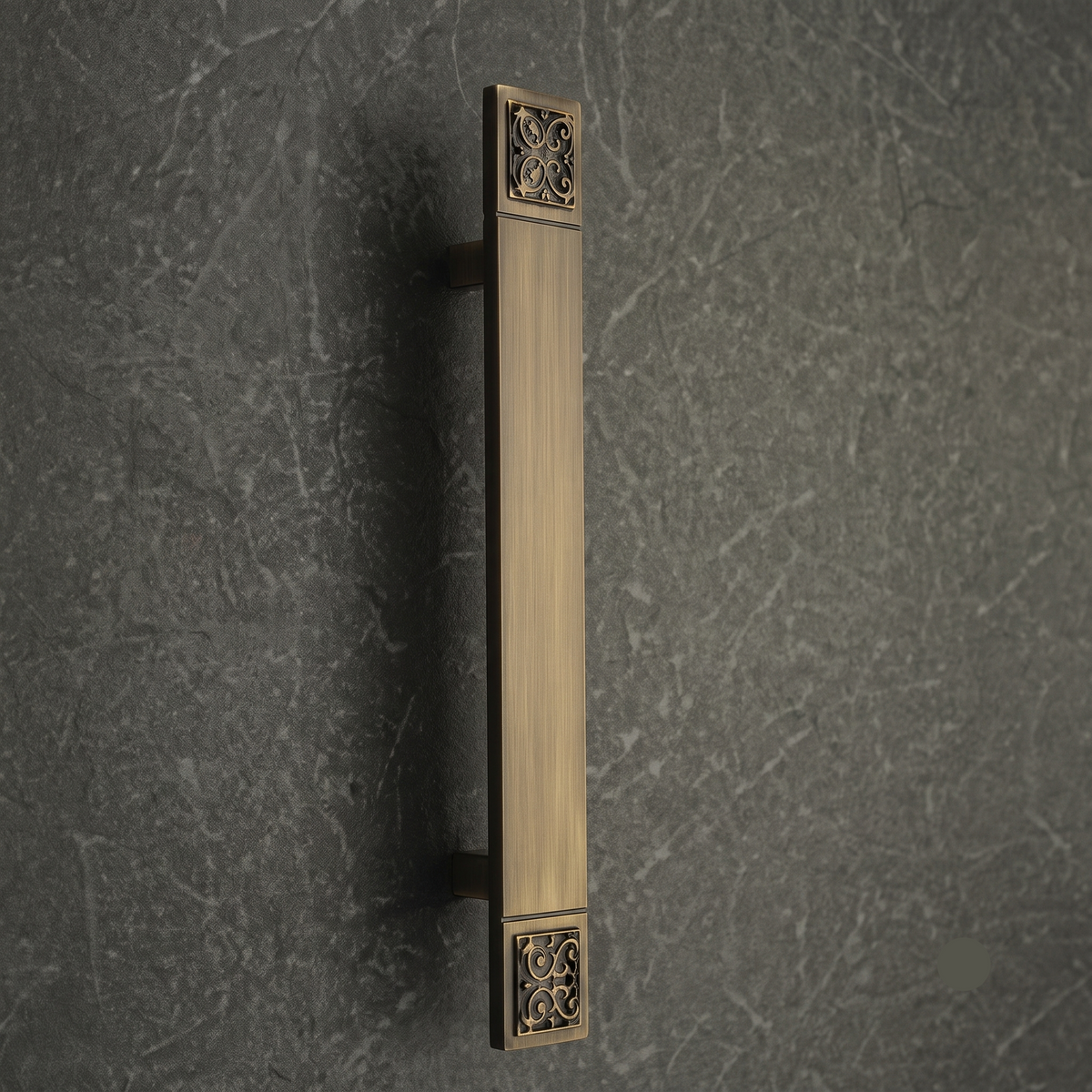 Exquisite Luxury Interior Door Pull Handle (Multiple Sizes)