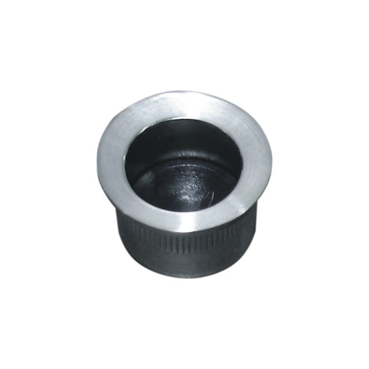 Round Flush - Push