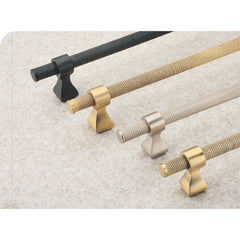 Fabriquet Luxury Interior Cabinet Handle - Multiple Sizes