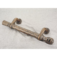 Falcon Luxury Interior long Door Pull Handle (Multiple Sizes)