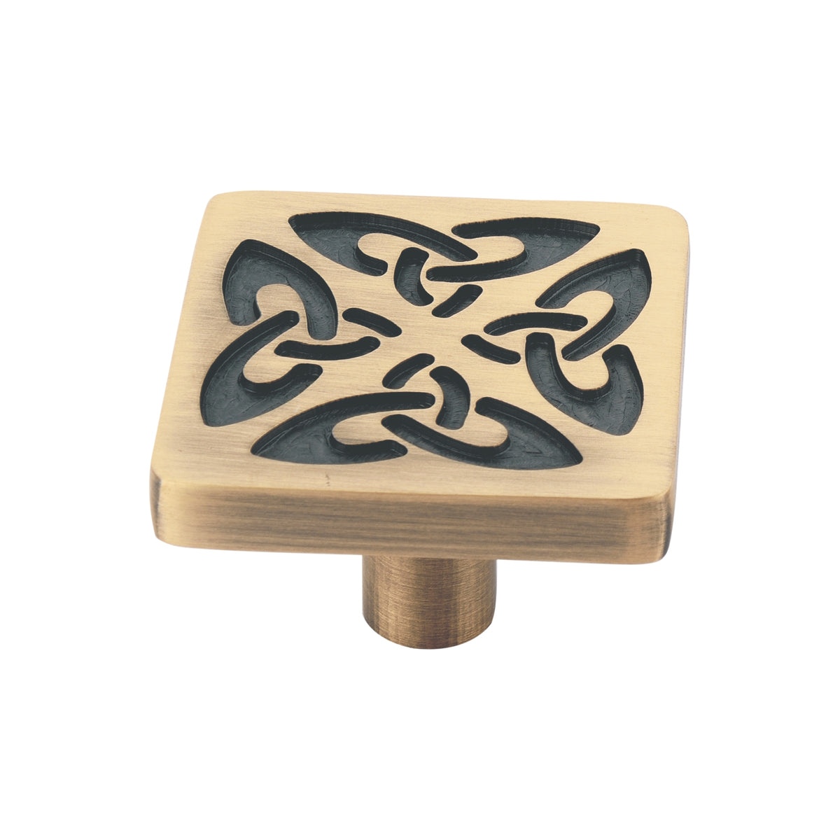 Fluer Luxury Cabinet Knob - Multiple Sizes
