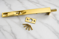 Flush Bolt Lever Action - 1000mm, 900mm, 750mm, 600mm & 450mm