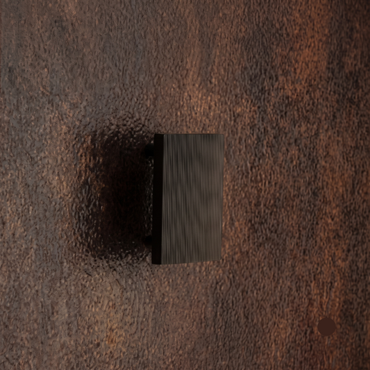 Striata Luxury Cabinet Knob - Multiple Sizes