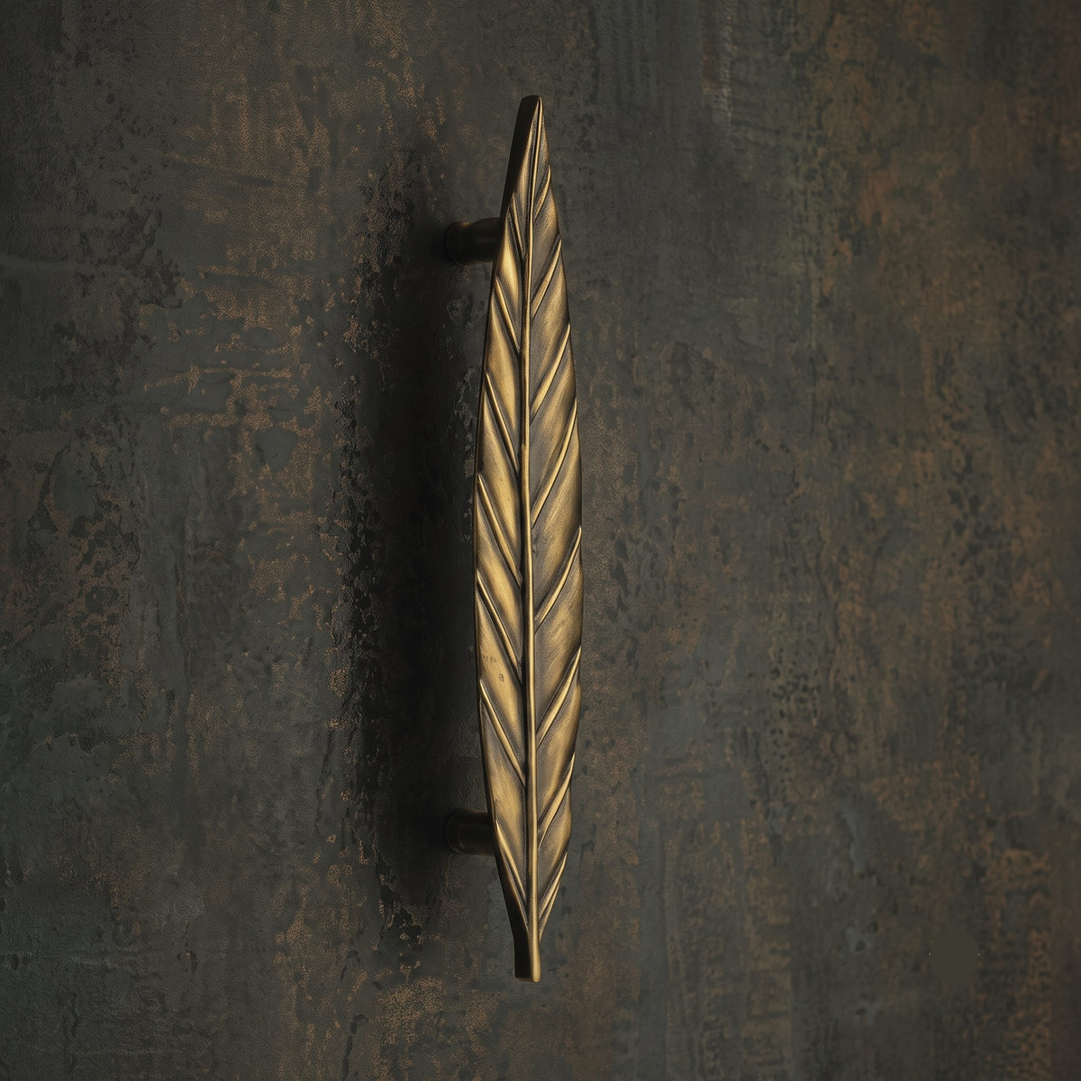Foliage Luxury Interior Door Pull Handle (Multiple Sizes)