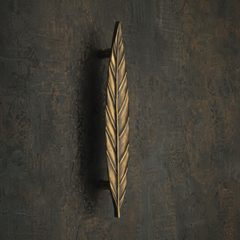 Foliage Luxury Interior Door Pull Handle (Multiple Sizes)