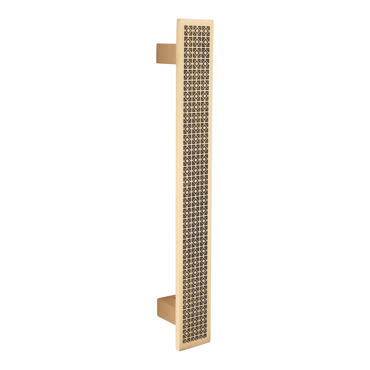 Forge Interior long Door Pull Handle (Multiple Sizes)