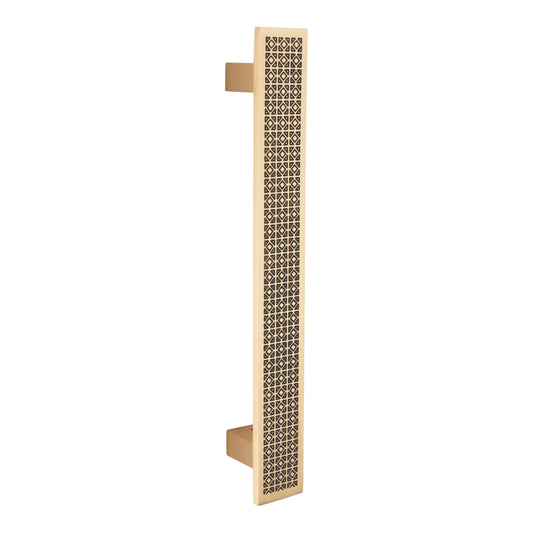 Forge Interior long Door Pull Handle (Multiple Sizes)