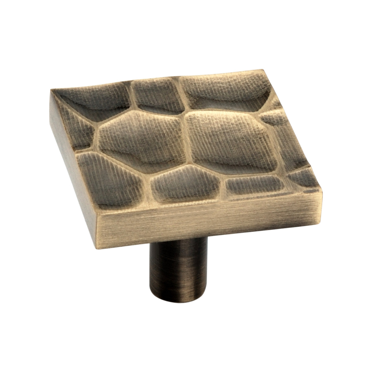 Forgia Luxury Cabinet Knob - Multiple Sizes