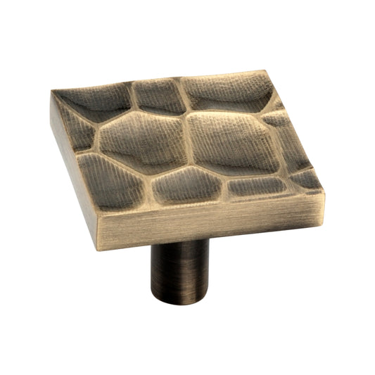 Forgia Luxury Cabinet Knob - Multiple Sizes