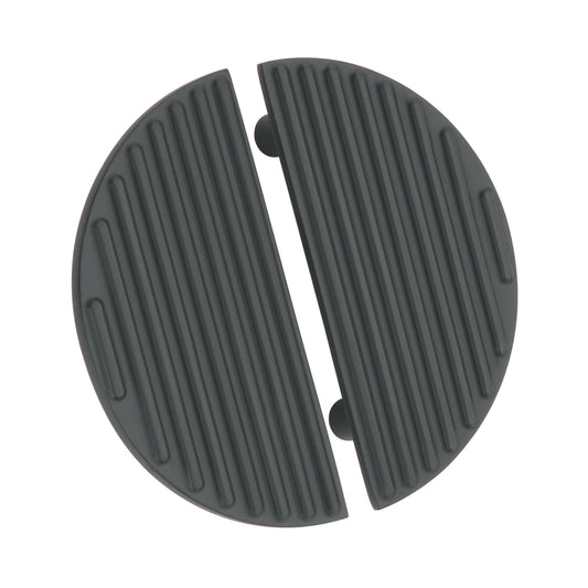Fortis Luxury Interior Double Door Handle for Wooden, Glass & Cabinet Doors